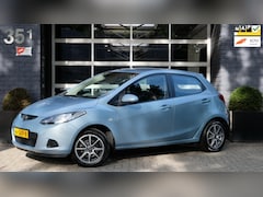 Mazda 2 - 2 1.3 S-VT Touring
