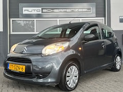 Citroën C1 - 1.0-12V Séduction |102dkm| ZUINIG | 5 DRS |