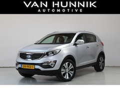Kia Sportage - 1.6 GDI X-ecutive Plus Pack Trekhaak | Dealer Onderhouden