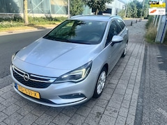 Opel Astra Sports Tourer - 1.6 CDTI Online Edition, MOTOR SCHADE, Inruil mogelijk