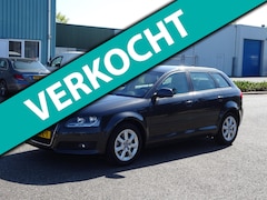 Audi A3 Sportback - 1.4 TFSI Ambiente Pro Line Automaat Navi