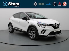 Renault Captur - E-Tech Plug-in Hybrid 160pk Intens Automaat 360° Camera | Adapt. Cruise | Navi | Parkeerse