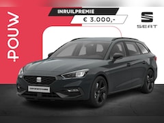 SEAT Leon Sportstourer - 1.5 TSI 204pk e-Hybrid FR Business | Technology Pack | Black Pack