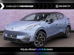 Lynk & Co 02 - Core 66 kWh | Adaptive cruise control | Panoramadak | Led verlichting | Dodehoekassistent