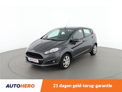 Ford Fiesta - 1.0 EcoBoost ST-Line l RP54347 l
