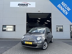 Fiat 500 - 0.9 TwinAir Turbo Popstar