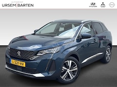 Peugeot 3008 - 1.2 PureTech Blue Lease Allure