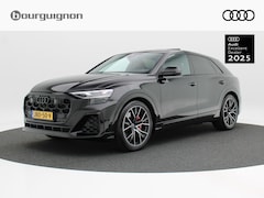 Audi Q8 - 60 TFSi e 490 Pk quattro S-Line Competition | 360° Camera | Trekhaak | Panorama Dak | B&O