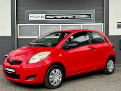 Toyota Yaris - 1.0 VVTi Acces | ELEK PAKKET | AUX | RADIO/CD |