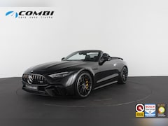 Mercedes-Benz SL-klasse Roadster - AMG 63 4MATIC+ > V8 Bi-Turbo/Night-pakket/AMG-performance Sportstoelen/Premium Plus... 166