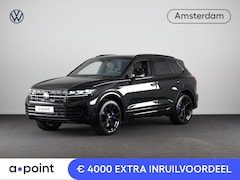 Volkswagen Touareg - R 3.0 eHybid 340 kW / 462 pk SUV 8 vesn. Tiptonic Touareg R 3.0 TSI 340 kW / 462 pk SUV 8