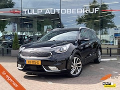Kia Niro - 1.6 GDi Hybrid ExecutiveLine Automaat 18"LMV BTW NAP