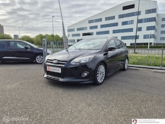 Ford Focus Wagon - 1.0 EcoBoost Titanium St