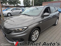 Fiat Tipo Stationwagon - 1.4 16v Lounge navi