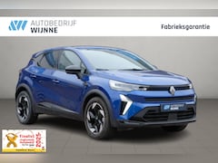 Renault Captur - 1.0 TCe 90pk Techno | Navi | App Connect | Cruise | Climate | Camera | Keyless | PDC