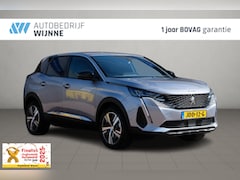 Peugeot 3008 - 1.6 Plug-in HYbrid 180pk EAT8 Allure Pack Business | Navi | App Connect | Adaptive Cruise