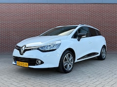 Renault Clio Estate - 0.9 TCe Night&Day / NAP / Airco / Cruise / Parkeersensoren