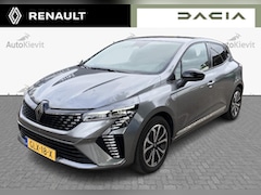 Renault Clio - 1.6 E-Tech Full Hybrid 145 techno