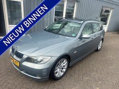 BMW 3-serie Touring - 325i High Executive panoramadak