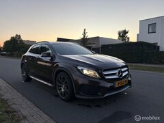 Mercedes-Benz GLA-Klasse - 250 4Matic Prestige