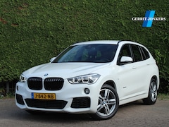 BMW X1 - sDrive18i Executive M Sport | Trekhaak