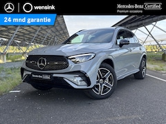 Mercedes-Benz GLC-klasse - 300e 4MATIC AMG Line | Night | Panoramadak | Massagestoelen | Trekhaak | Rijassistentiepak
