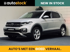 Volkswagen T-Cross - 1.5 TSI Style DSG | Virtual | Keyless | Camera