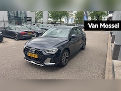 Audi A1 citycarver - 30 TFSI epic l Cruise Control l Stoelverwarming voorin l Autom. airconditioning 2 zones l