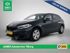 BMW 1-serie - 116i Business Edition Plus CARPLAY STOF-LEDER NAVI