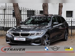 BMW 3-serie Touring - 330e xDrive High Executive |Panoramadak |Driving assist PRO