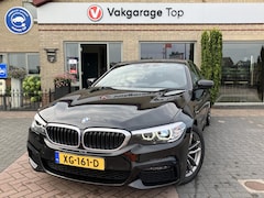 BMW 5-serie - 520i | M-Sport | Trekhaak | All-in prijs