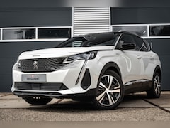 Peugeot 3008 - 1.6 Plug-in Hybrid 195 GT |Stoelverw. |Camera