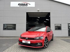 Volkswagen Polo - 2.0 TSI GTI VOL OPTIES