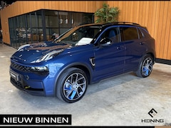 Lynk & Co 01 - 1.5 Plug-in Hybride 262 PK. Pano. Apple-carplay. NAP