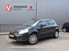 Suzuki SX4 - 1.6 Executive | NL-auto | Dealer onderhouden | Trekhaak |