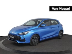 MG MG3 Hybrid+ - 1.5 Hybrid+ Standard