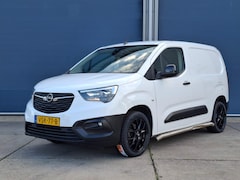 Opel Combo - 1.5D L1H1 Edition AIRCO / CRUISE CONTROLE / NAVI / EURO 6