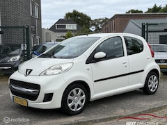 Peugeot 107 - 1.0-12V Airco