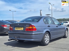 BMW 3-serie - €2850, -316i Sedan Apk 2026 Airco Nappas