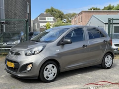 Kia Picanto - 1.0 CVVT Comfort Pack AIRCO