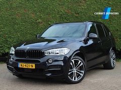 BMW X5 - M50d | Panoramadak | Stuurverw. | Harman Kardon