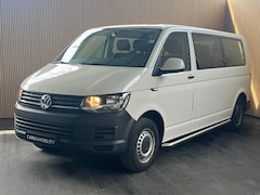 Volkswagen Transporter Kombi - 2.0 TSI L2H1| Rijklaar | Excl. btw. geen bpm