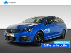 Peugeot 308 SW - 1.2 PureTech 130pk EAT8 Blue Lease GT-line| TREKHAAK | PANORAMADAK