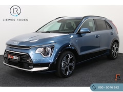 Kia Niro - 1.6 GDi PHEV DynamicLine (Automaat)