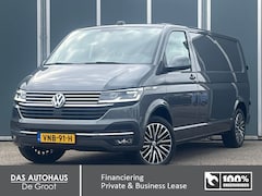 Volkswagen Transporter - 2.0 TDI 204pk DSG L2H1 Bulli | Gr Navi | Camera | ACC | 18"Lmv