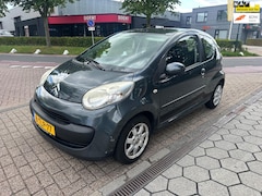 Citroën C1 - 1.0-12V Séduction Airco