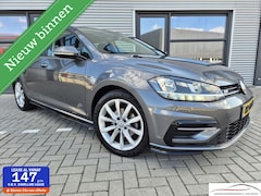 Volkswagen Golf - 1.0 Highline Business R-Line