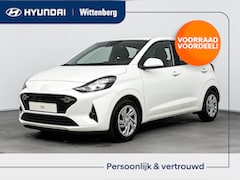 Hyundai i10 - 1.0 Comfort Smart 5-zits | Incl. €2800, - Inruilbonus | Navigatie | Camera | Apple Carplay