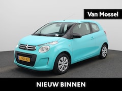 Citroën C1 - 1.0 e-VTi Business | Airco |
