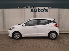 Hyundai i10 - 1.0 Comfort